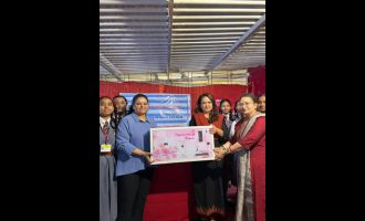 Campus Outreach CSR Initiative